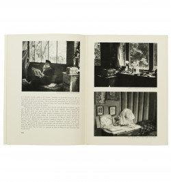 Revue Le Point. XVII – Les Ateliers de Maillol. novembre 1938.