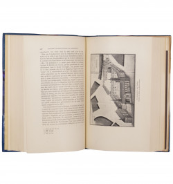 Histoire architecturale et anecdotique de Schlestadt.