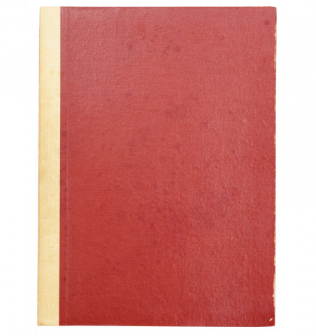 Objets des ots et des images. 17 poèmes de Paul Eluard illustrés de lithographies en couleurs par Engel-Pak.