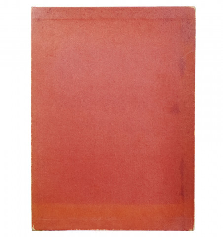 Objets des ots et des images. 17 poèmes de Paul Eluard illustrés de lithographies en couleurs par Engel-Pak.