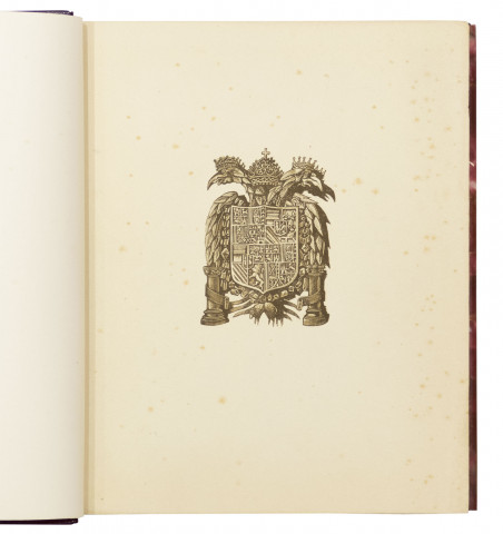 Les âmes du Purgatoire, la Dame de Pique, le Hussard, Djoumane. Illustrations de Robert Beltz