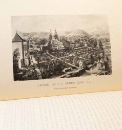 Jean-Georges Reber. 1731-1816. Notes biographiques - Correspondances.