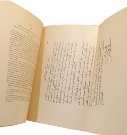 Jean-Georges Reber. 1731-1816. Notes biographiques - Correspondances.