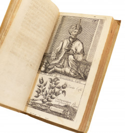 Traité du café, du thé chinois et du chocolat.