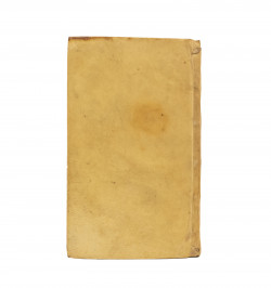 Traité du café, du thé chinois et du chocolat.