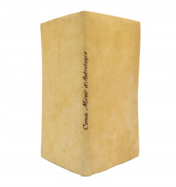 Miroir d'astrologie naturelle,
