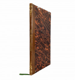 Découvertes d'un bibliophile,