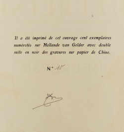 L'Alsace heureuse. La grande pitié du pays d'Alsace et son grand bonheur racontés aux petits enfants par l'Oncle Hansi.