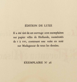 La merveilleuse histoire du bon Saint Florentin d'Alsace racontée aux petits enfants par l'Oncle Hansi...