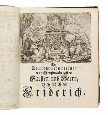 Médecine-Oenologie-Viticulture) - Zwey Bücher von der Materia Medica.
