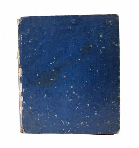 Médecine-Oenologie-Viticulture) - Zwey Bücher von der Materia Medica.