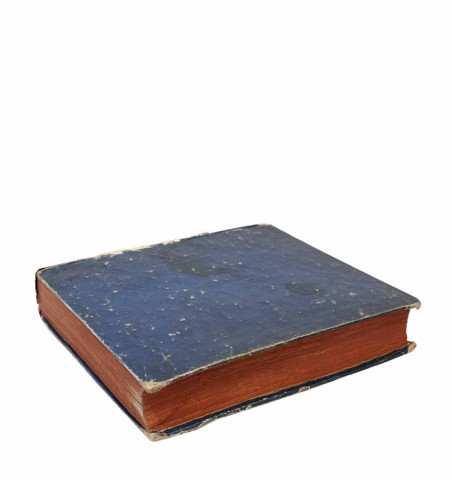 Médecine-Oenologie-Viticulture) - Zwey Bücher von der Materia Medica.