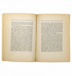 Histoire de douce-amère et du Prince Maladroit.