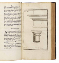 L'architecture pratique, qui comprend le détail du Toisé, & du Devis des Ouvrages de Massonerie, Charpenterie, Menuiserie,...