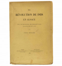 La révolution de 1848 en...