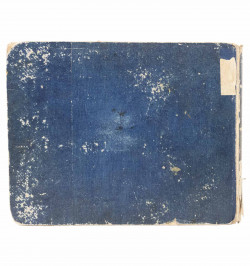Recueil de gravures en couleurs.