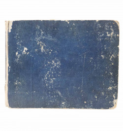 Recueil de gravures en couleurs.