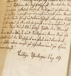 Medulla animae oder von der Vollkommenheit aller Tugenden und Sammtliche Briefe desselben...