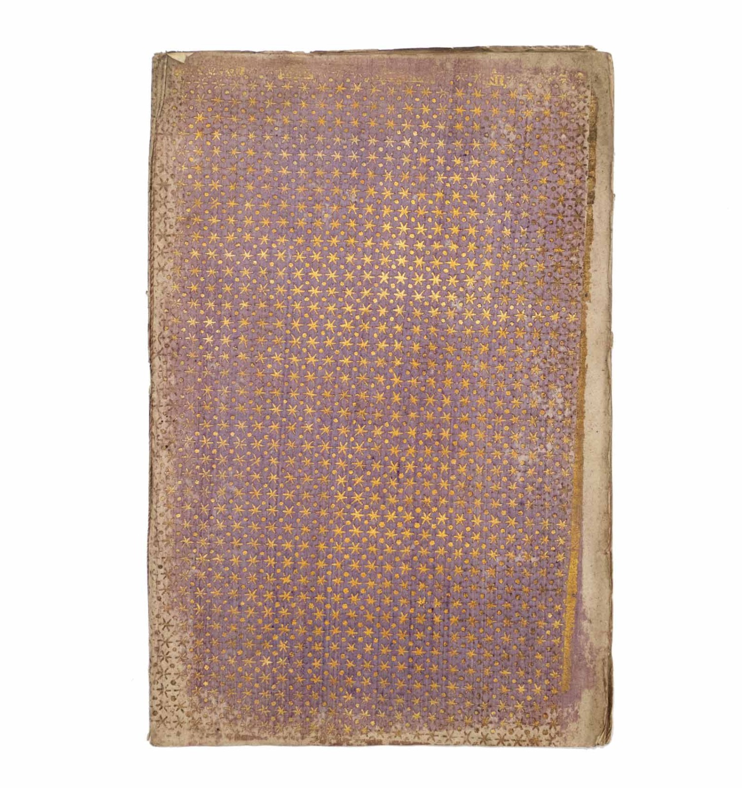 Deux documents notariés strasbourgeois.