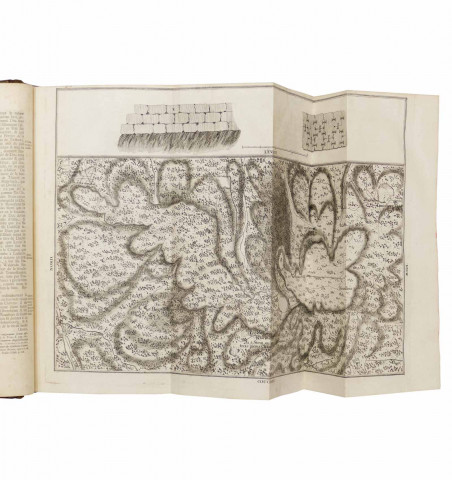 Histoire de la province d'Alsace depuis Jules César jusqu'au mariage de Louis XV.