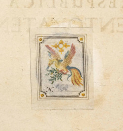 Forma Reipublicae Argentoratensis delineata olim à Matthia Berneggero, ...