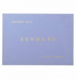 Sundgäu. Lithographies originales de Alberto Solbach.