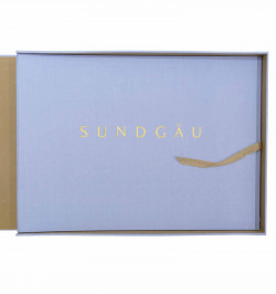 Sundgäu. Lithographies originales de Alberto Solbach.