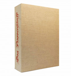 Das Narrenschiff. Illustrations de Robert Beltz. Bois gravé par Théo Schmied...