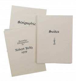 Das Narrenschiff. Illustrations de Robert Beltz. Bois gravé par Théo Schmied...