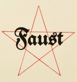Faust. Texte français de...