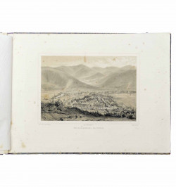 Album de Wesserling. Vues dessinées d'après nature par Chapuy et lithographiées par Bichebois,...