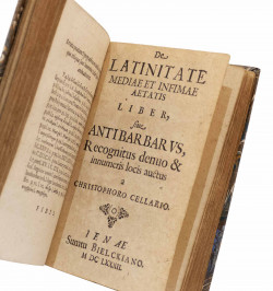 Animadversiones in Julii Pollucis onomasticon Libris X. Comprehensum, in quibus textus Graecus, Latina Gualtheri Versio,...
