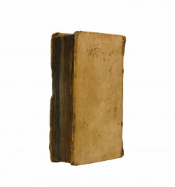 De Spectris, Lemuribus et Magnis.
