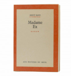 Madame Ex.