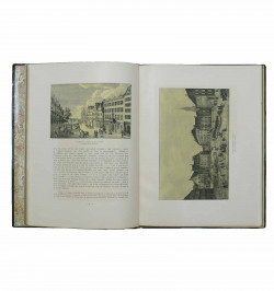 Recueil de Georges Delahache. L'insurrection de Strasbourg, 30 octobre 1836...