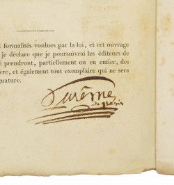 Le maître d'hôtel français. Ou parallèle de la cuisine ancienne et moderne,...