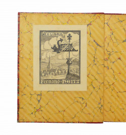 Notes et documents concernant la famille Cerfberr. Recueillies par un de ses membres.