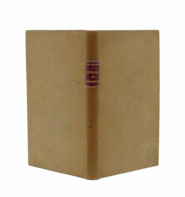 Annales de l’inanition. Pour servir de pendant à l’almanach des gourmands. Annales de l’inanition. Pour servir de pendant à l’almanach des gourmands.