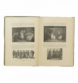 Almanach pour les étudiants Alsaciens-Lorrains. 1914.