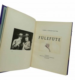 Fülefüte.