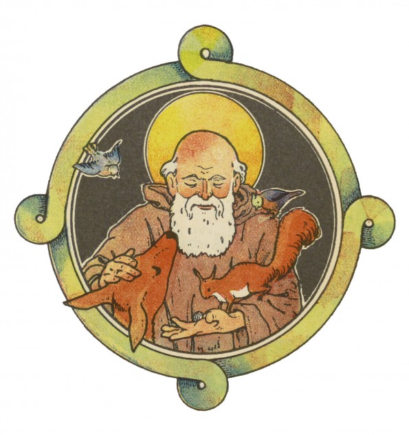 La merveilleuse histoire du bon Saint Florentin d'Alsace racontée aux petits enfants par l'Oncle Hansi... La merveilleuse histoire du bon Saint Florentin d'Alsace racontée aux petits enfants par l'Oncle Hansi...
