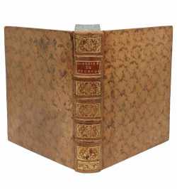 Nouvelle histoire de l'abbaïe Royale et collegiale de Saint Filibert, et de la ville de Tournus,...