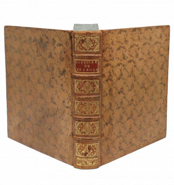 Nouvelle histoire de l'abbaïe Royale et collegiale de Saint Filibert, et de la ville de Tournus,... Nouvelle histoire de l'abbaïe Royale et collegiale de Saint Filibert, et de la ville de Tournus,...