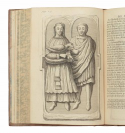 Nouvelle histoire de l'abbaïe Royale et collegiale de Saint Filibert, et de la ville de Tournus,...