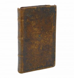 Livre de prières manuscrit - Gebeth Buch worin zu finden ist.