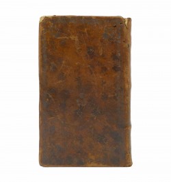 Livre de prières manuscrit - Gebeth Buch worin zu finden ist.