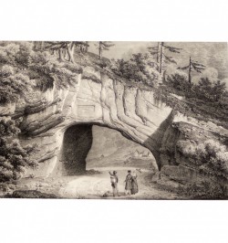 Antiquités de l’Alsace ou Châteaux, Eglises et autres monuments des départements du Haut et du Bas-Rhin.