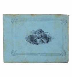 La montagne de Sainte-Odile et ses environs...