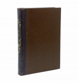 Fables et poésies choisies. Traduites en vers français et précédées d'une notice biographique par Paul Lehr.
