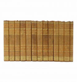 Œuvres du Comte de Lacépède.